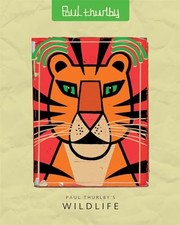 Paul Thurlby's Wildlife, Paul