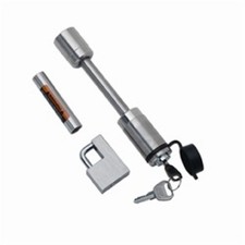 Bulldog Fulton 580406 Hitch