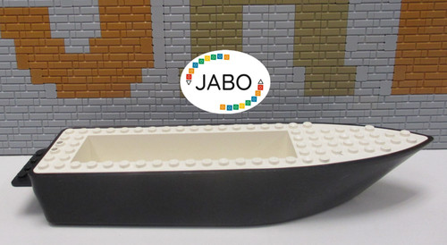 Lego bfloat1c01 hull - (r3/1/3),