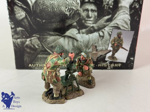 King and country - and, mg031