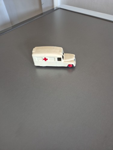 Vintage 1950s dinky toy - vintage, 253