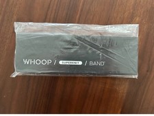 WHOOP SuperKnit Biceps Band