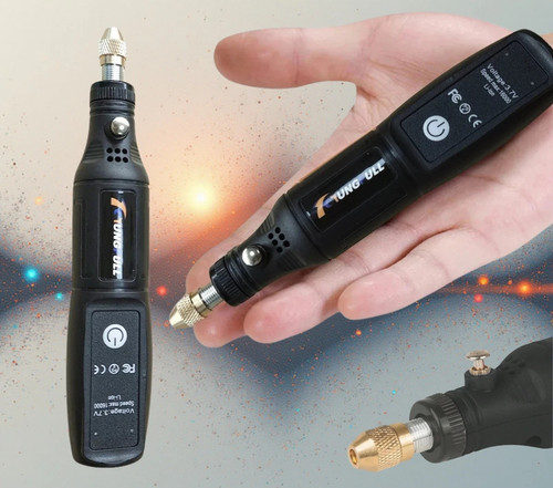 Usb rechargeable mini wireless - rechargeable,