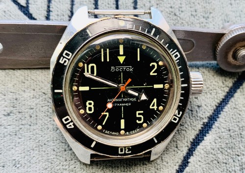 Collectible watch boctok - collectible,