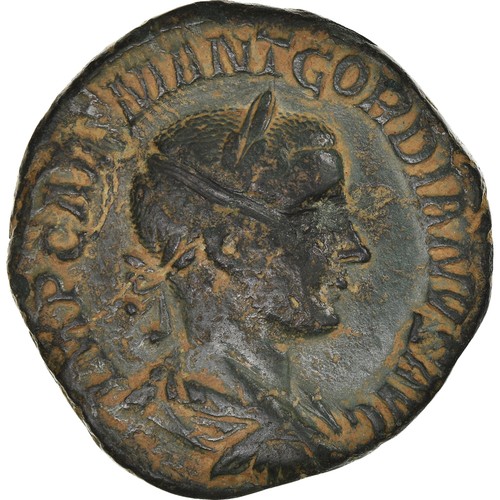 845318 coin gordian iii - [#845318],