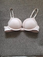 Secret Possessions 34B Push-up Bra, Underwired Fully padded  *