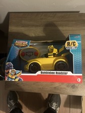 Transformers Rescue Bots