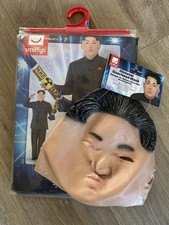 Adult Men’s Dictator Fancy