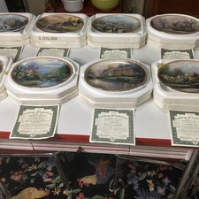 8 pc complete set - Thomas