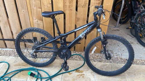 Mountain bike - mountain,