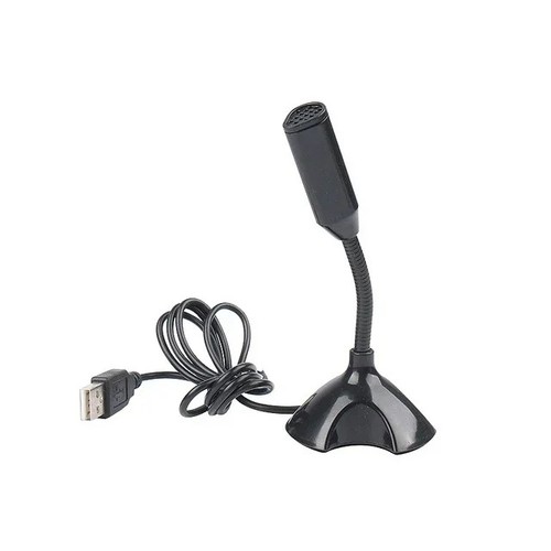 Usb microphone mic for laptop - microphone,