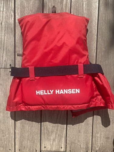 Helly hansen sport sailing - hansen, ii