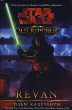 Star Wars The Old Republic -