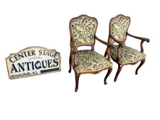 67413  Pair of French Louis XV