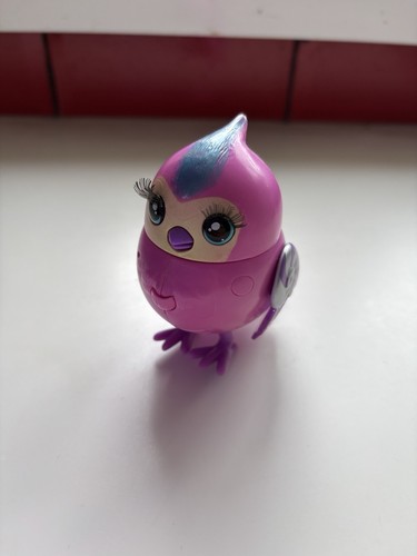 Little live pet - little, bird