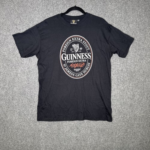 Guinness foreign extra - guinness, stout