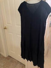 Gudrun Sjoden Black Cotton