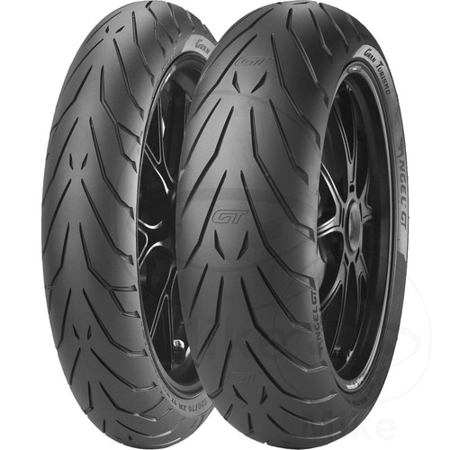 Pirelli angel 160 - pirelli, 160/60zr17