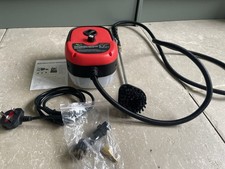 Handheld Steam Cleaner Fully