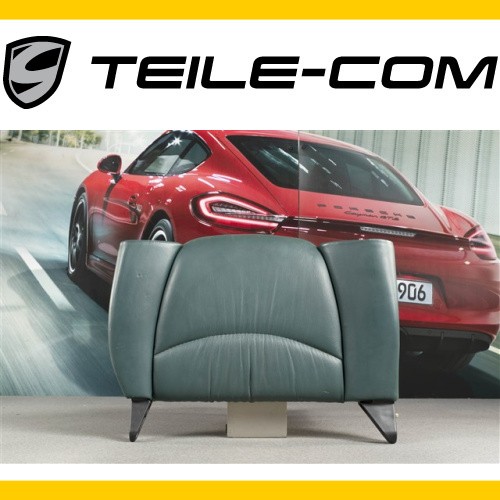 Porsche 911 993 back - 911, seat