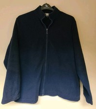 Damart Ladies Fleece Cardigan