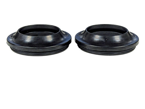 Fork dust seals honda - 2x,