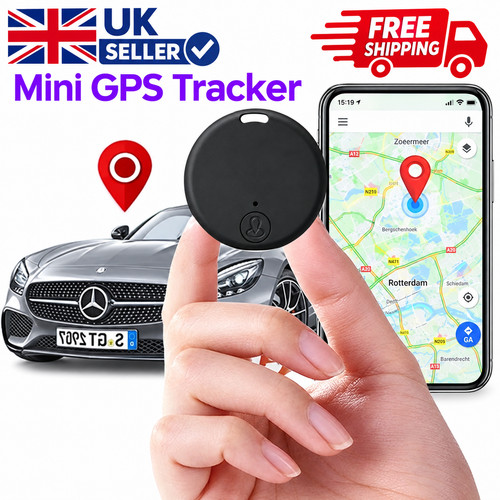 Mini gps tracker device - mini,