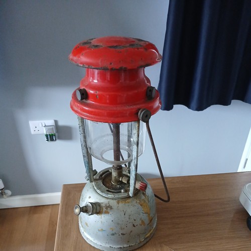 Paraffin lamp bialaddin 315 - paraffin,