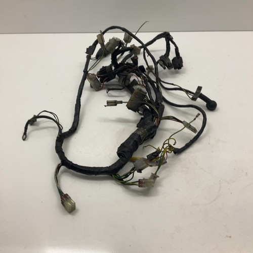 Derbi gpr 125 2004 - derbi, main