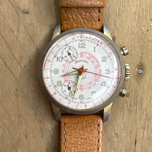 Lucerne sport mechanical - lucerne,