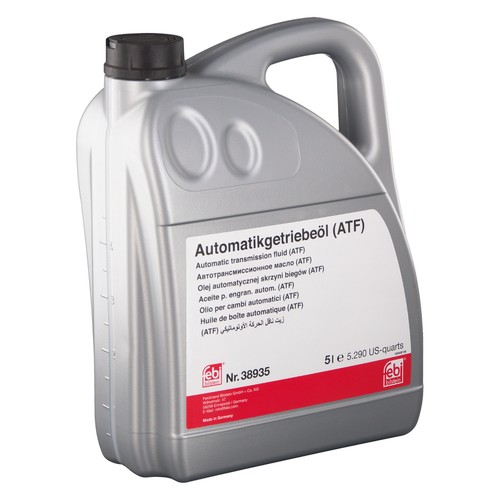 Febi bilstein 38935 automatic - bilstein,