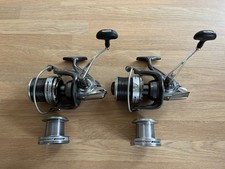 Daiwa windcast z5500 carp - daiwa,