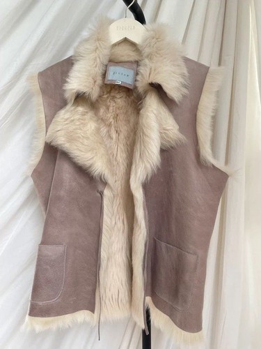 Jigsaw toscana sheepskin - jigsaw,