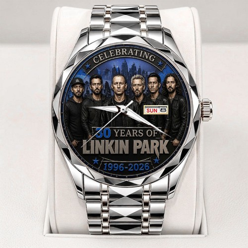 Linkin park 30th anniversary - park,