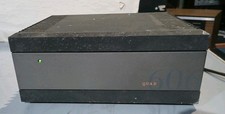 Quad 606 power amplifier - power,