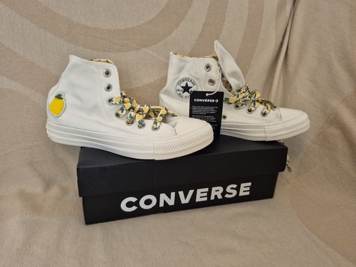 Bnwt converse allstar high top - bnwt,