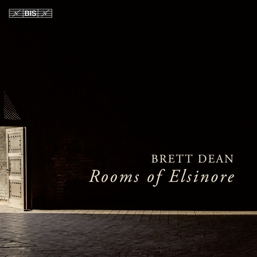 Brett dean rooms - brett, dean: