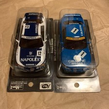 Kyosho Mini-Z Skyline 1991 JTC
