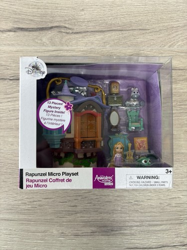 Disney animators collection - disney,