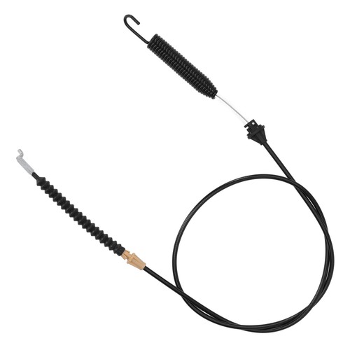 Deck clutch cable stable - deck,