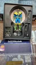 Mezco One:12 Judge Dredd Px