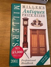 Millers Antiques Price guide