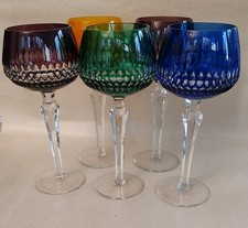 Five Vintage Lausitzer