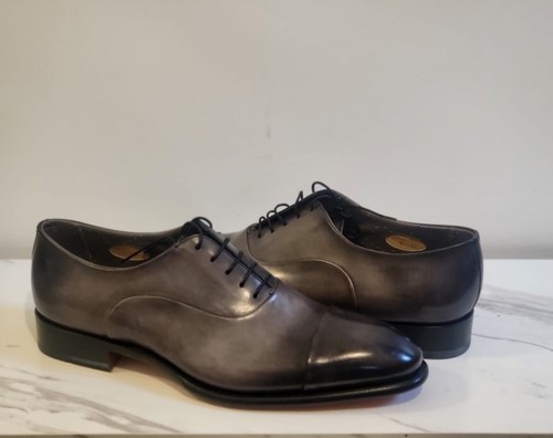 100 authentic santoni mens - 100%,