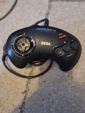 Sega megadrive controller - sega,