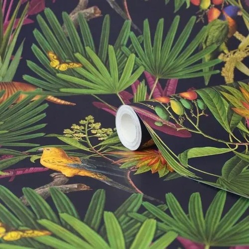 Dunelm nhm tropical treasures - nhm,