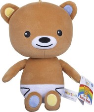 The baby club bear - club:, toy