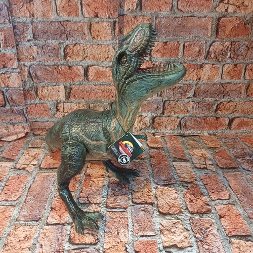 Tyrannosaurus rex - ,