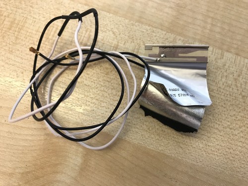 Lenovo g580 left right - &,