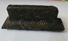 Vintage Grainette Rubber Wood Graining Tool Paint Decorating Effect